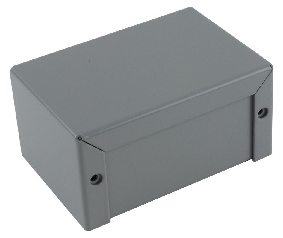Hammond Manufacturing 1411D image