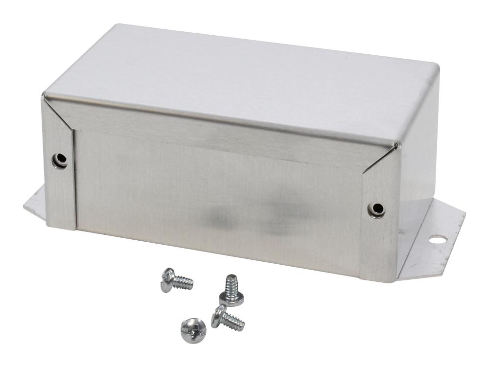 Buy Hammond Utility Enclosure Part Number 1411FBGU Online