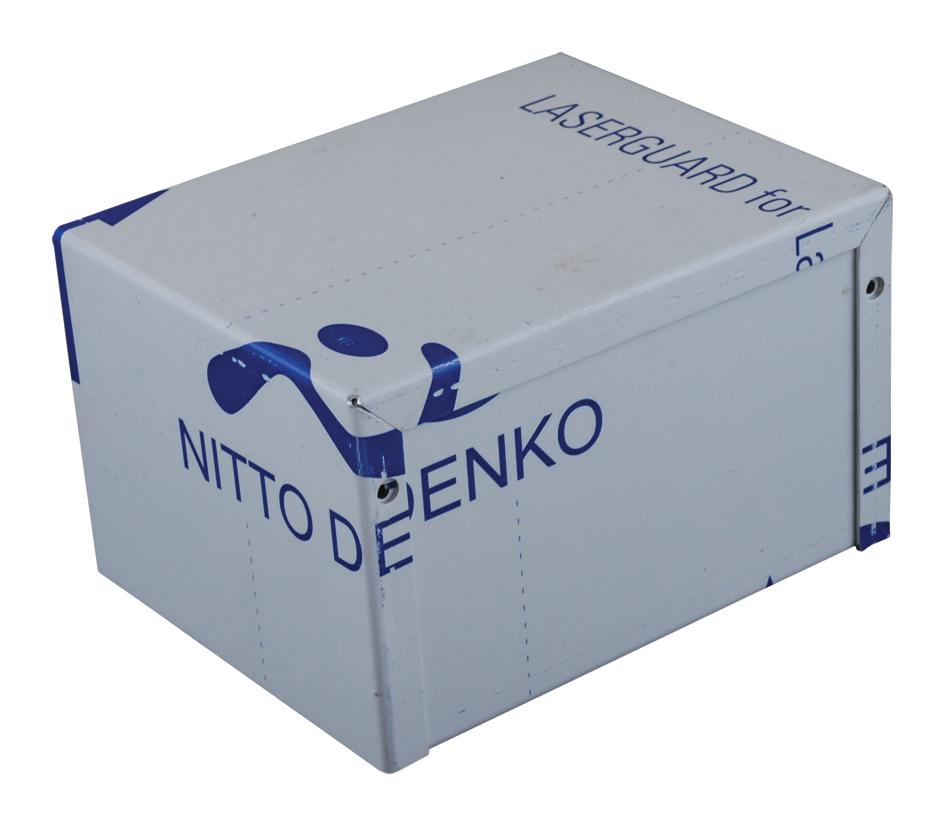 Hammond Manufacturing 1411LU image