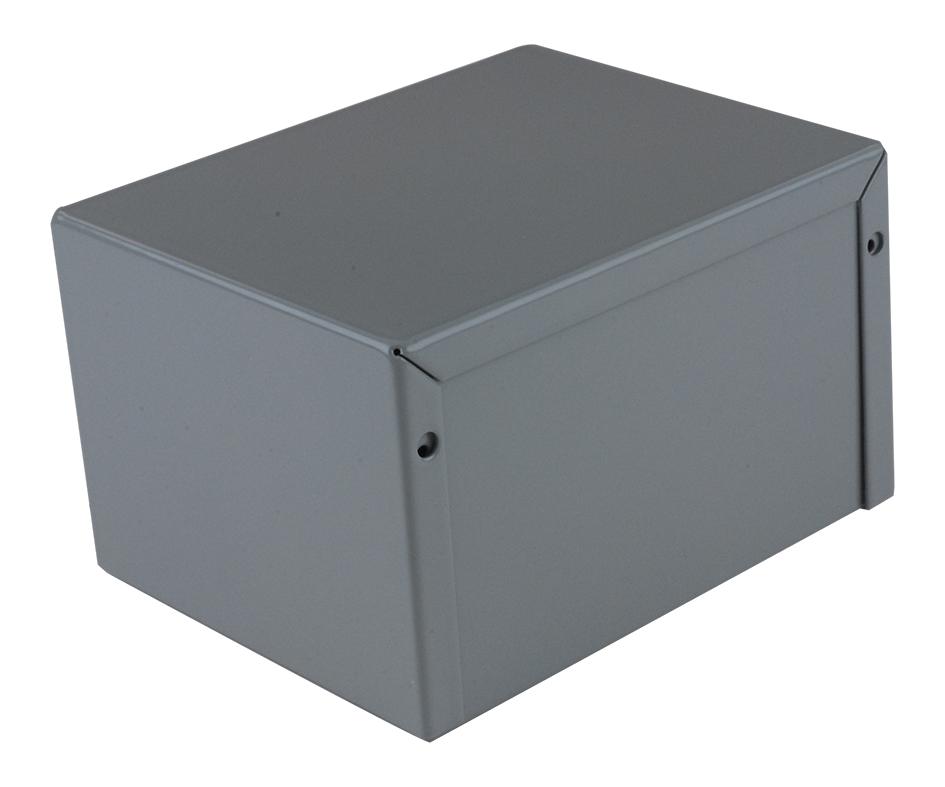 Hammond 1411L – Reliable Aluminum Enclosure for Industrial Applications