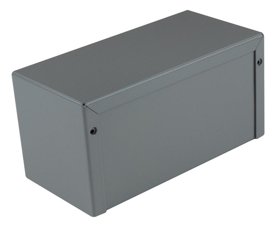 Hammond 1411M – Reliable Aluminum Enclosure for Industrial Applications