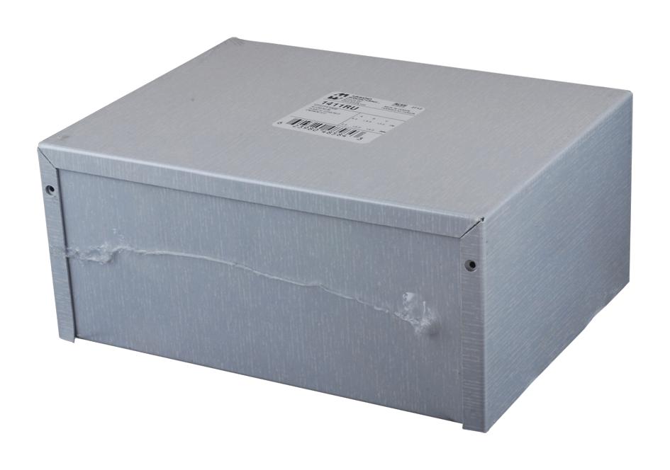 Buy Hammond Manufacturing Handy Case Part Number 1411RU Online