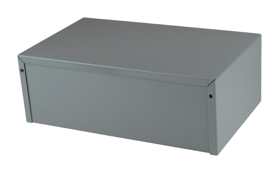 Hammond 1411U – Reliable Aluminum Enclosure for Industrial Applications