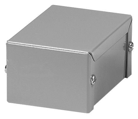 Hammond Series Utility Enclosure: 1411Z