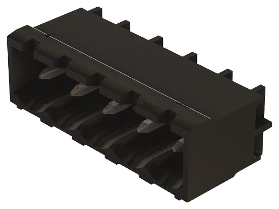 HARTING Series Har-Flexicon Male Connector: 14120416002000