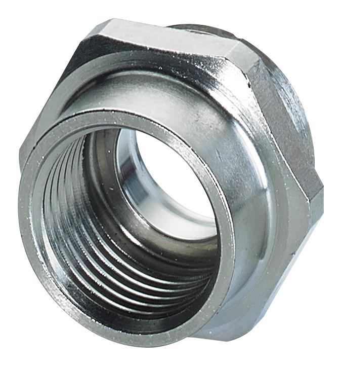 Phoenix Contact Series ED Connector: SACC-FP-F-M12/M14