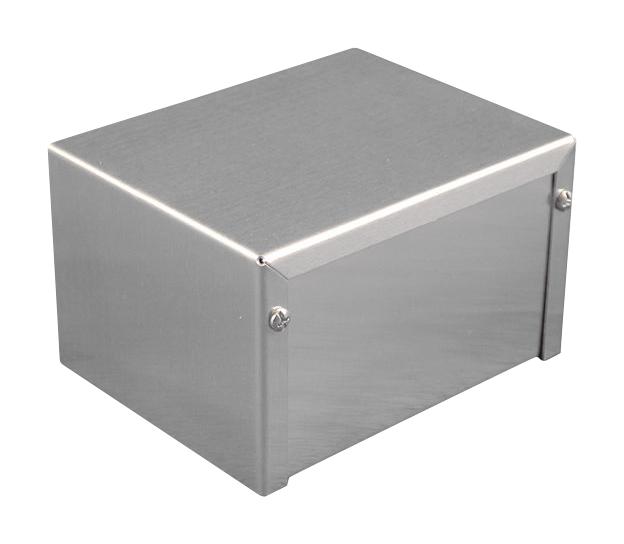 Hammond 1412J – Reliable Industrial Enclosure for Control Applications