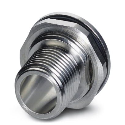 1413997 PHOENIX CONTACT M12 Screw Connection Housing | myMectronic