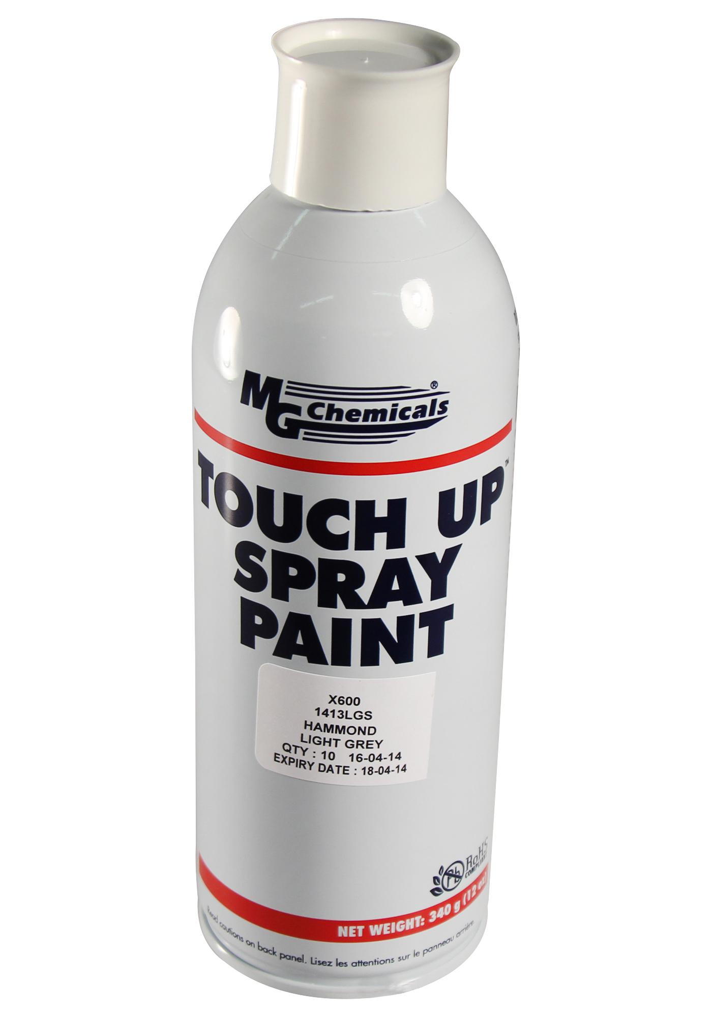 Buy Hammond Touch-Up Spray Part Number 1413LGS Online