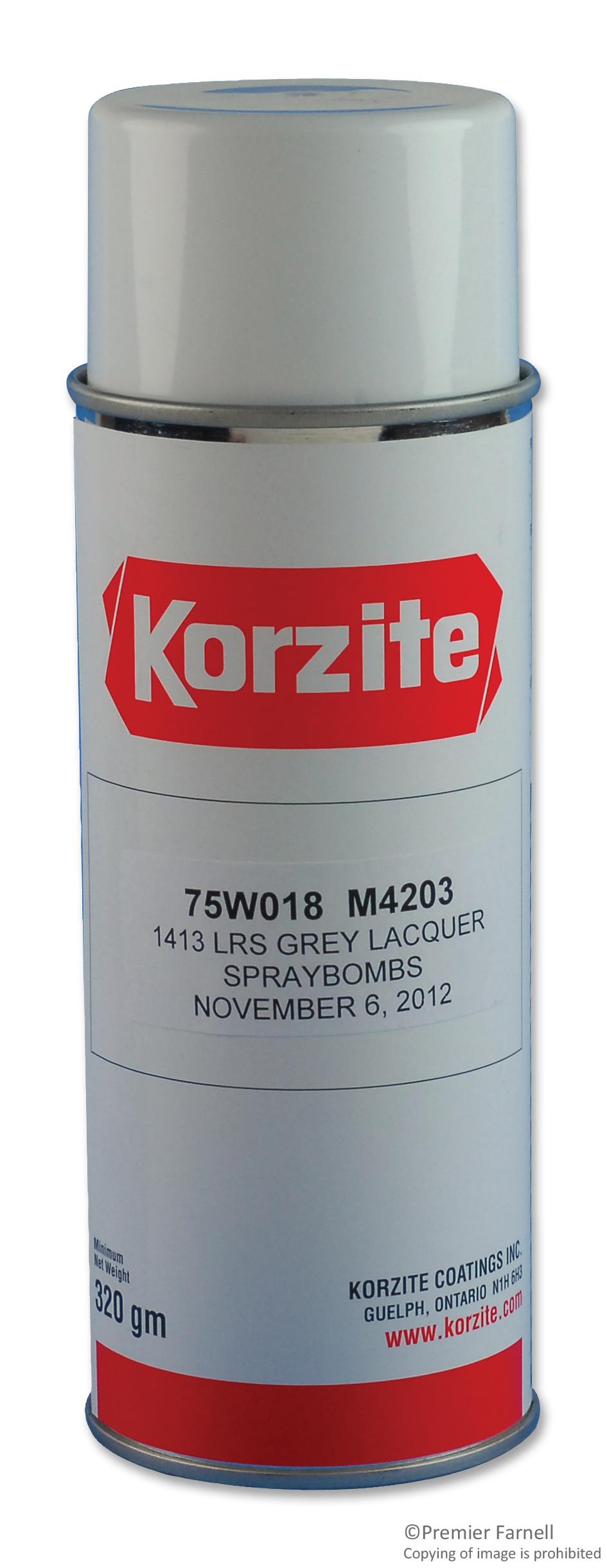 Buy Hammond Touch-Up Spray Paint Part Number 1413LRS Online
