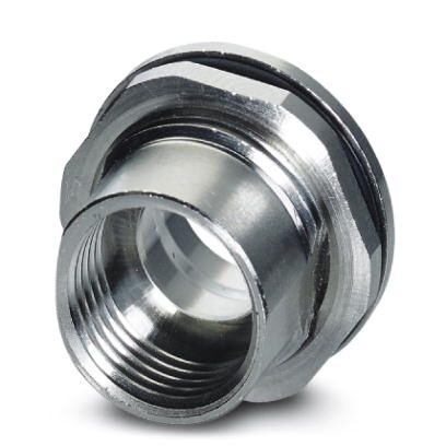 1414004 PHOENIX CONTACT M12 Socket Connector Housing | myMectronic