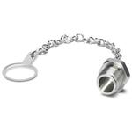 Phoenix Contact Series PROT-M12 MS-M-CHAIN: 1414147