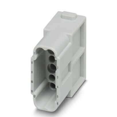 Phoenix Contact Series HC-M-12-CT-M Signal: 1414354