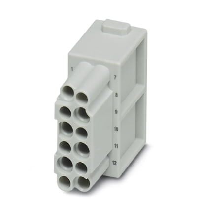 Buy Phoenix Contact Contact Insert Module Part Number 1414355 Online