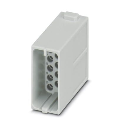 Phoenix Contact Series HC-M Signal: 17-Position Signal Contact Module