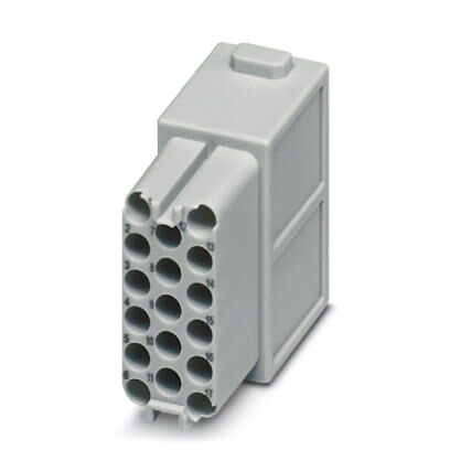 Buy Phoenix Contact Contact Insert Module Part Number 1414357 Online