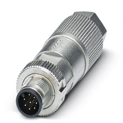 Buy Phoenix Contact Sensor Actuator Connector Part Number 1414610 Online