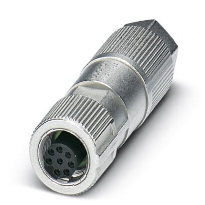 Phoenix Contact Series Sensor/Actuator Connector: 1414611