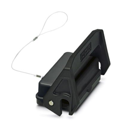 Phoenix Contact HC-B10-HCLWS-PLR-BK – Reliable Protective Cover for Industrial Applications