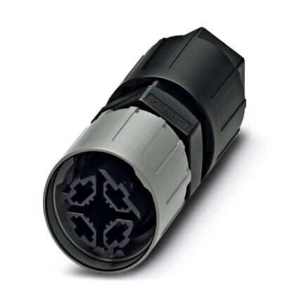 Phoenix Contact Series Quickon Connector: 1414703