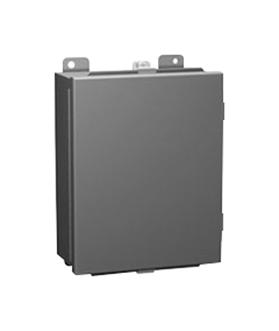 Hammond Manufacturing 1414N4PHE image