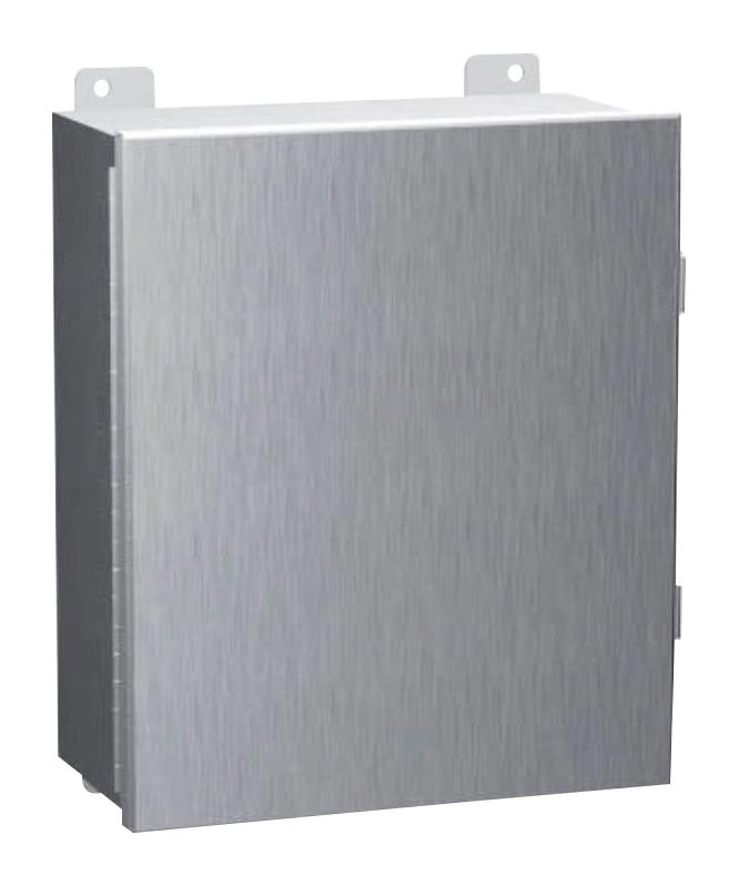 Hammond Manufacturing 1414N4PHSSK6 image