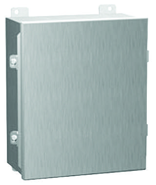 Hammond Manufacturing 1414N4SSC4 image