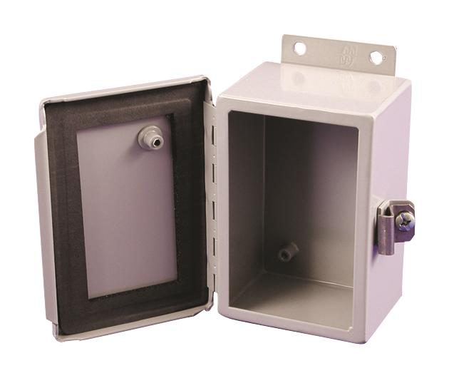 Hammond Manufacturing 1414PHGLP image