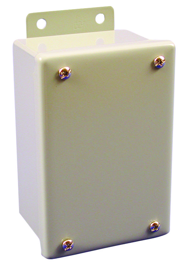 Hammond Manufacturing 1414SCG image