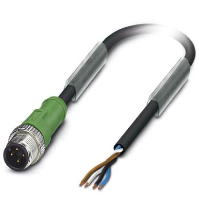 Phoenix Contact Series SAC: Sensor/Actuator Cable 1415589