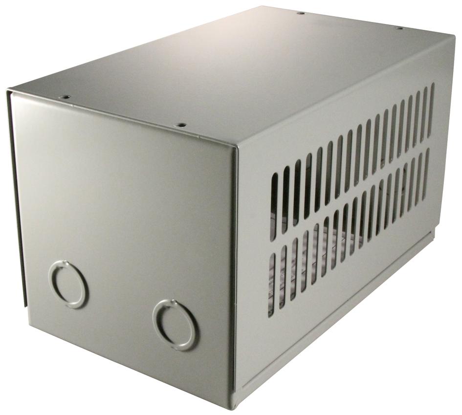Hammond Manufacturing 1416I image