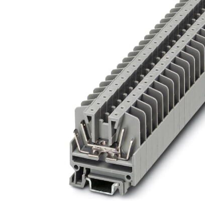 Phoenix Contact 1417074 – Reliable Feed-Through Terminal for Industrial Applications