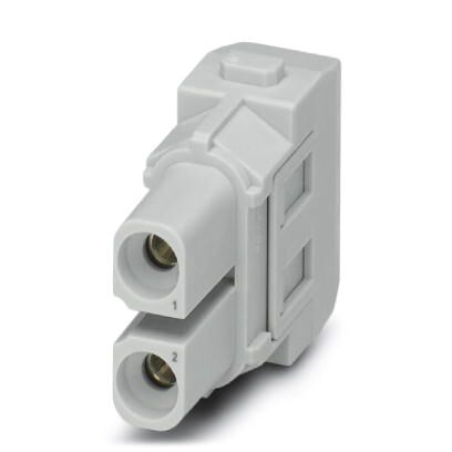 Phoenix Contact Series Heavy Duty Power Module: 1417387