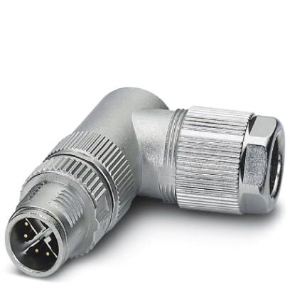 Phoenix Contact Series Ethernet Connector: 1417443