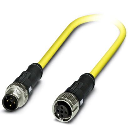 Phoenix Contact 1417891 – Reliable Sensor/Actuator Cable for Industrial Applications