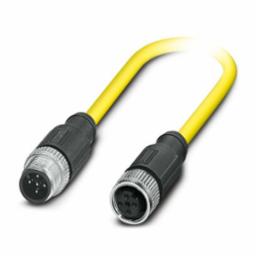 Phoenix Series SAC-5P-M12MS/15 Sensor/Actuator Cable: 1417910