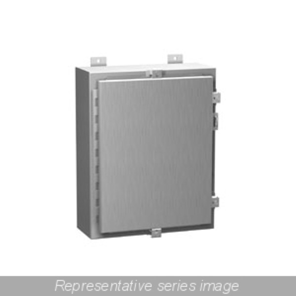 Hammond Manufacturing 1418N4ALC6 image
