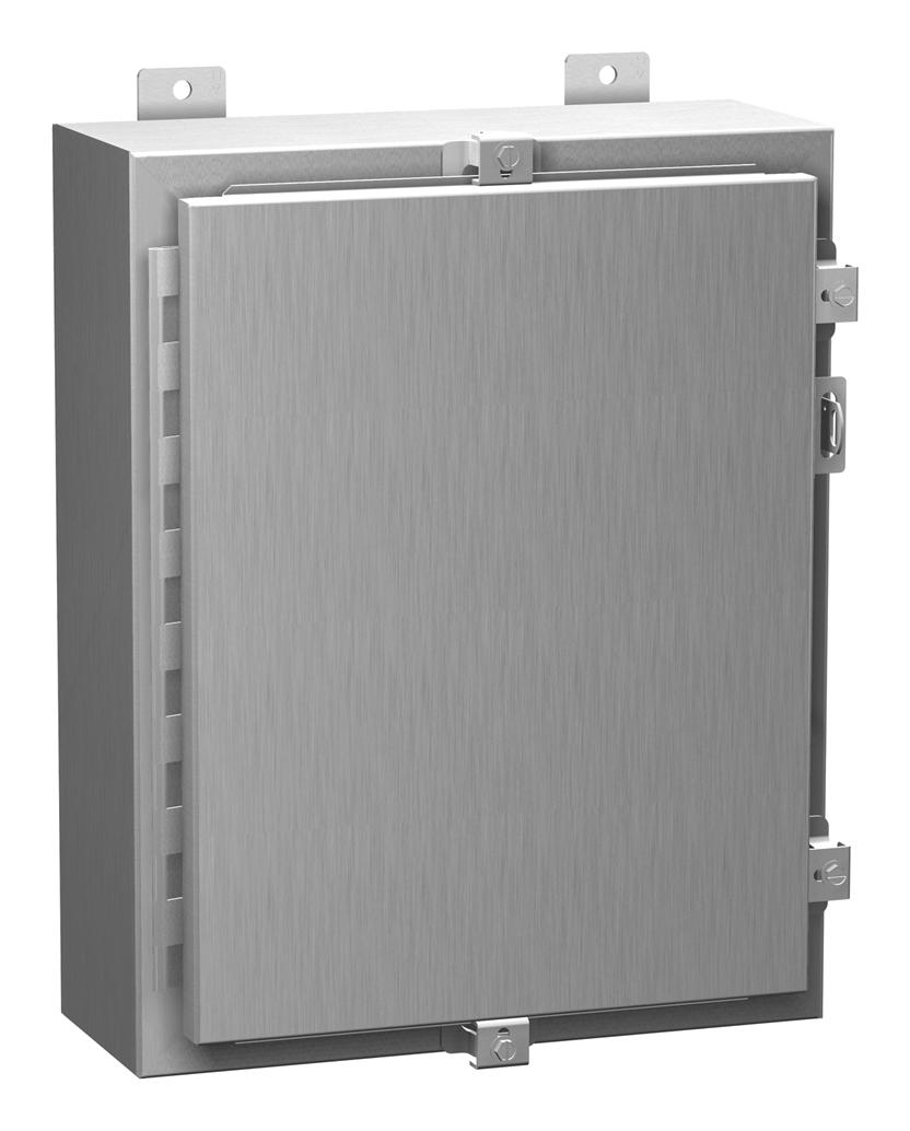 Hammond Manufacturing 1418N4ALK12 image