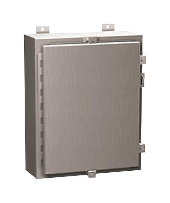 Hammond Series N4 Protective Enclosure: 1418N4B6
