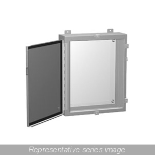 Hammond Manufacturing 1418N4E8 image