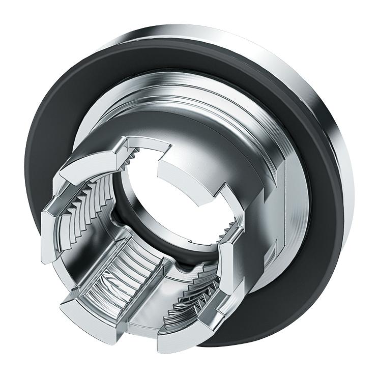 Phoenix Contact 1419571 – Reliable M12 Connector for Industrial Applications