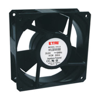 Buy ECOFIT Fan Part Number 141LT2281010 Online