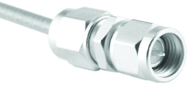 Cinch Series SMA: 1420203011