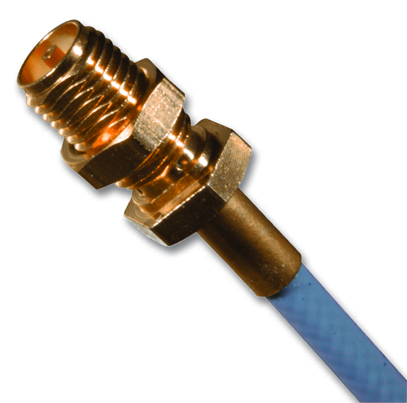 Buy Cinch SMA Connector Part Number 1420303411 Online