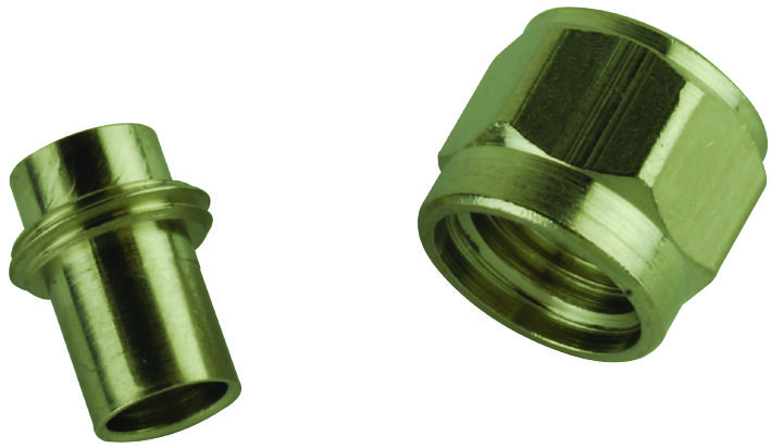 Cinch Series SMA RF Connector: 1420694016