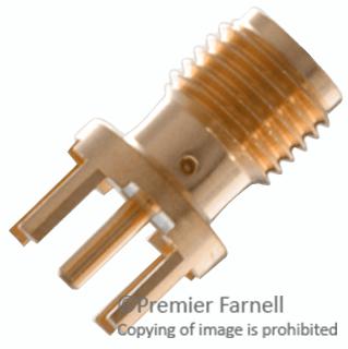Buy Cinch SMA Connectors Part Number 1420701201 Online