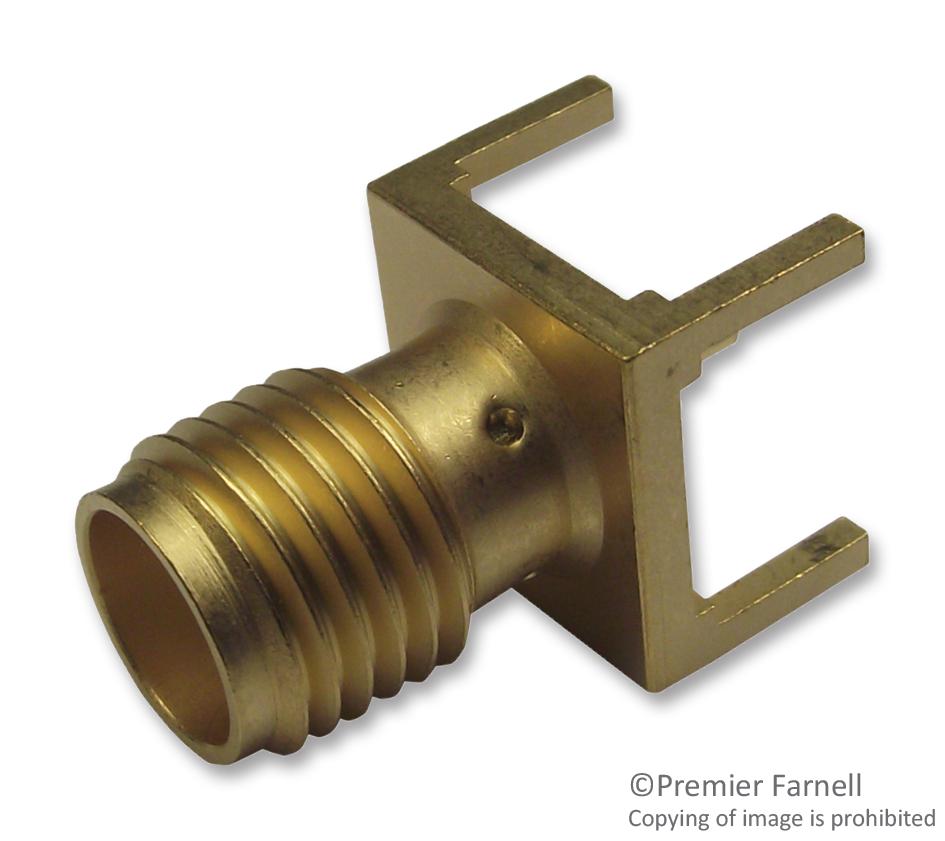 Brand 1420701211 – Reliable RF Connector for Industrial Applications
