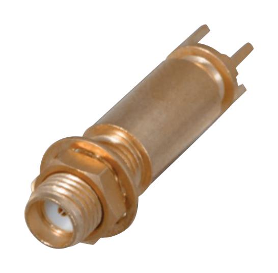 Cinch Series SMA RF Connector: 1420701421