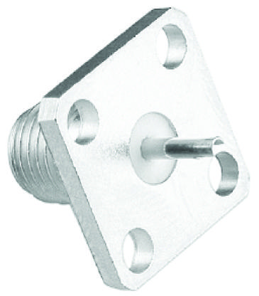 Cinch SMA – Reliable High-Frequency RF Connector for Industrial Applications