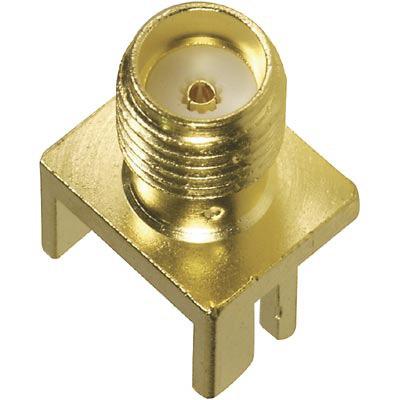 Cinch 1420701831 – Reliable RF Connector for Industrial Applications